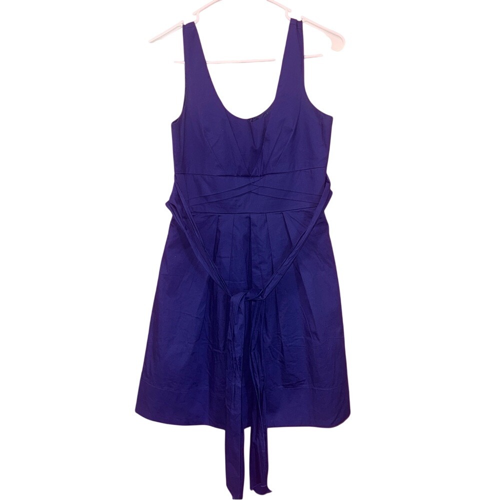 dELiA*s Royal Blue Dress size 3/4
